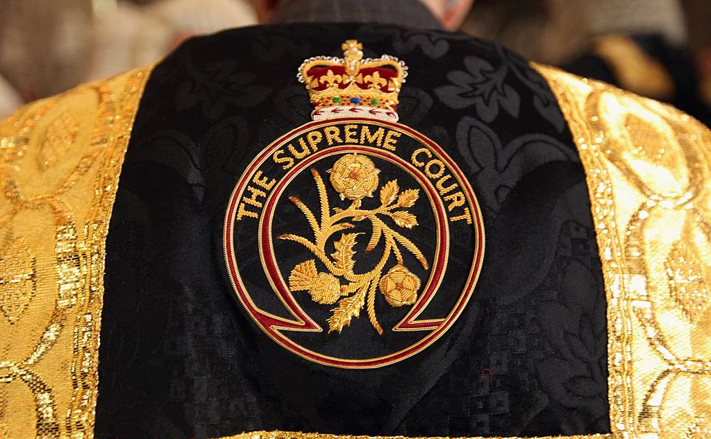 Dan Kitwood / Getty Images