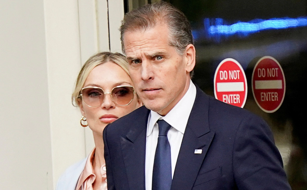 Kevin Lamarque / Reuters