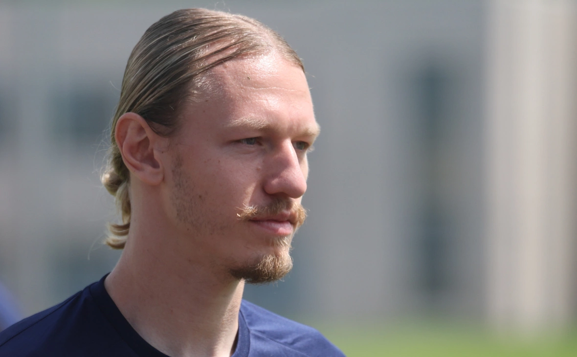 Belkin Aleksey / news.ru / Global Look Press