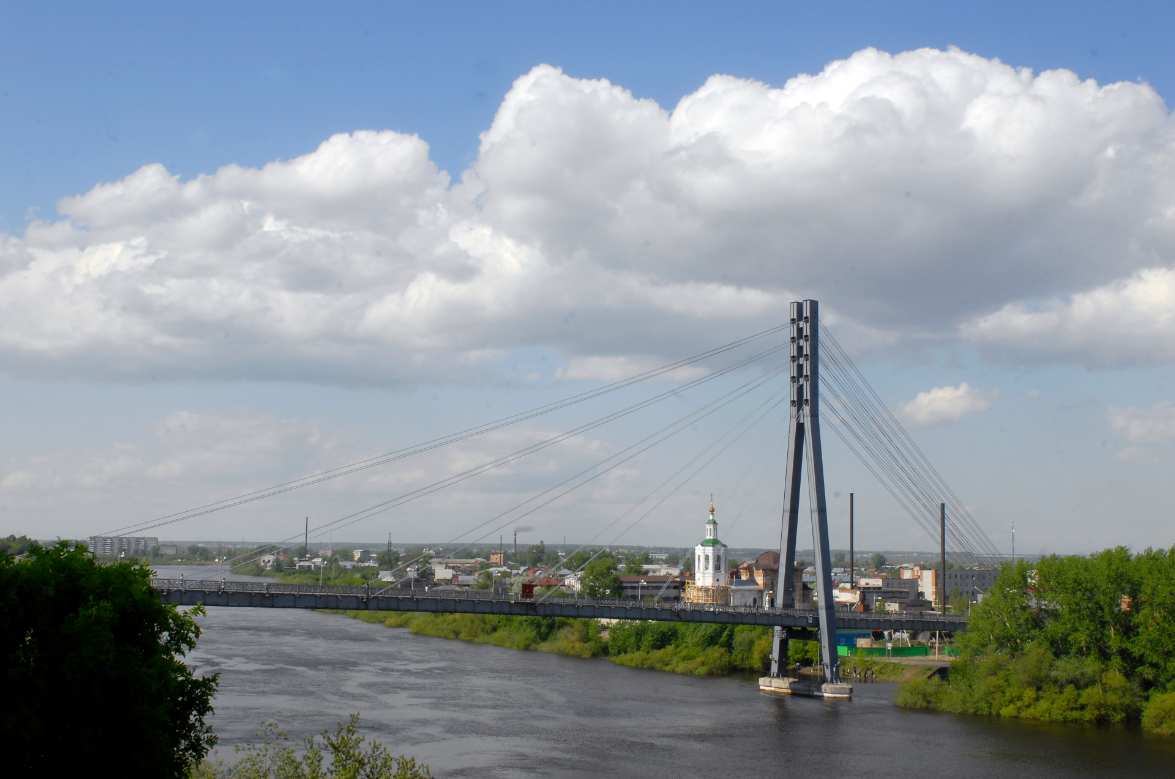 Сергей Русанов / URA.RU