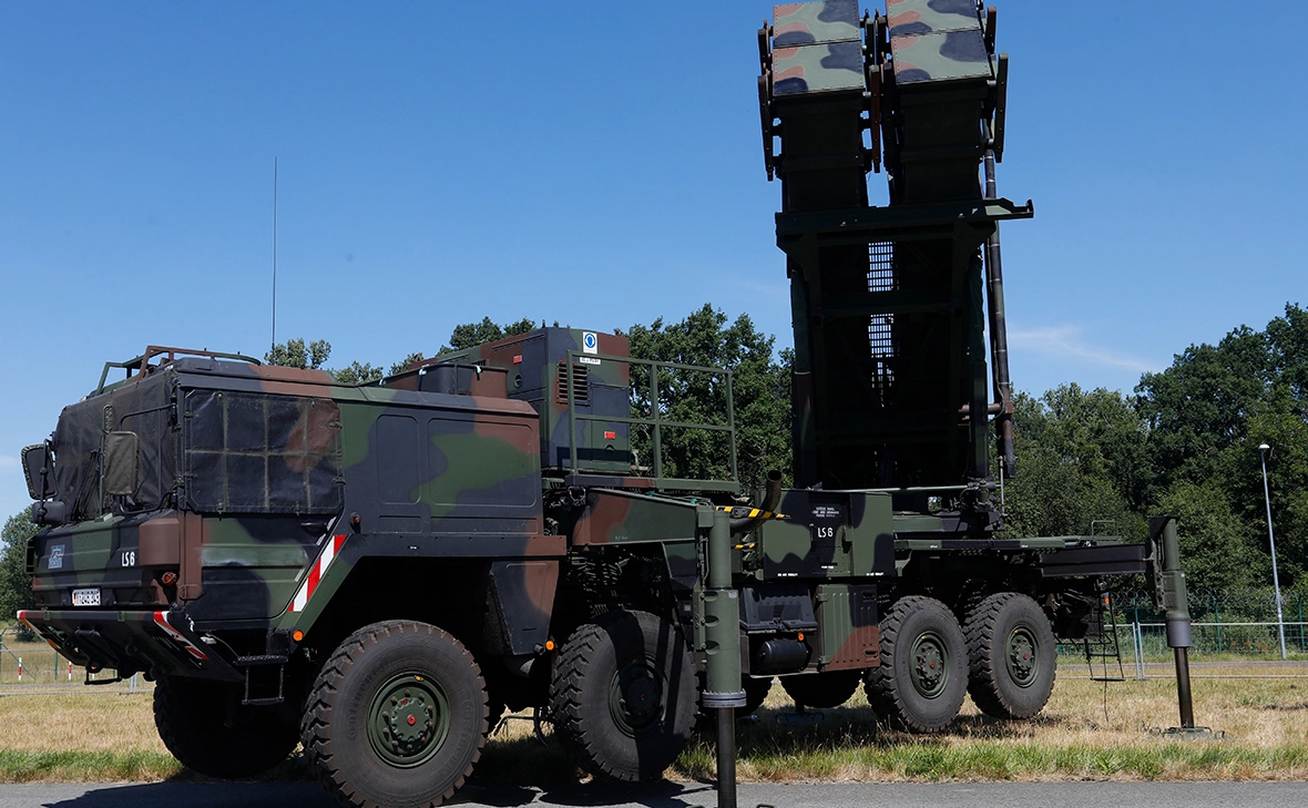 Michele Tantussi / Getty Images