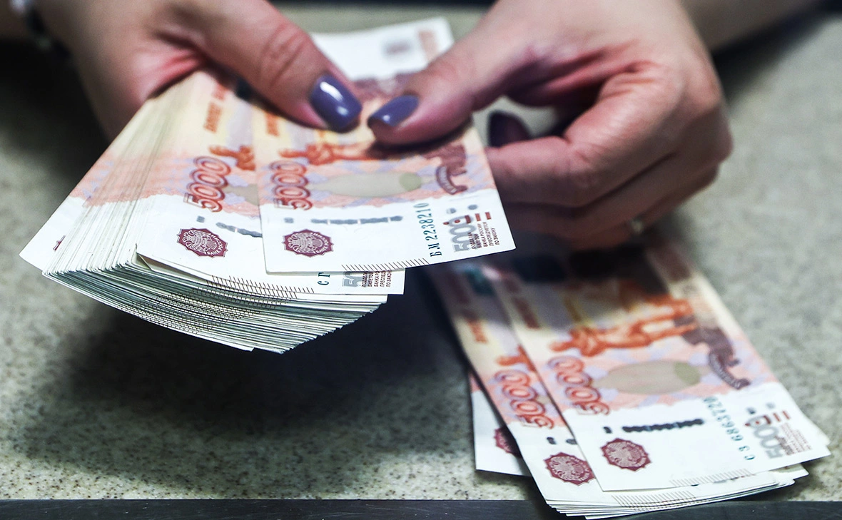 Сергей Булкин / ТАСС