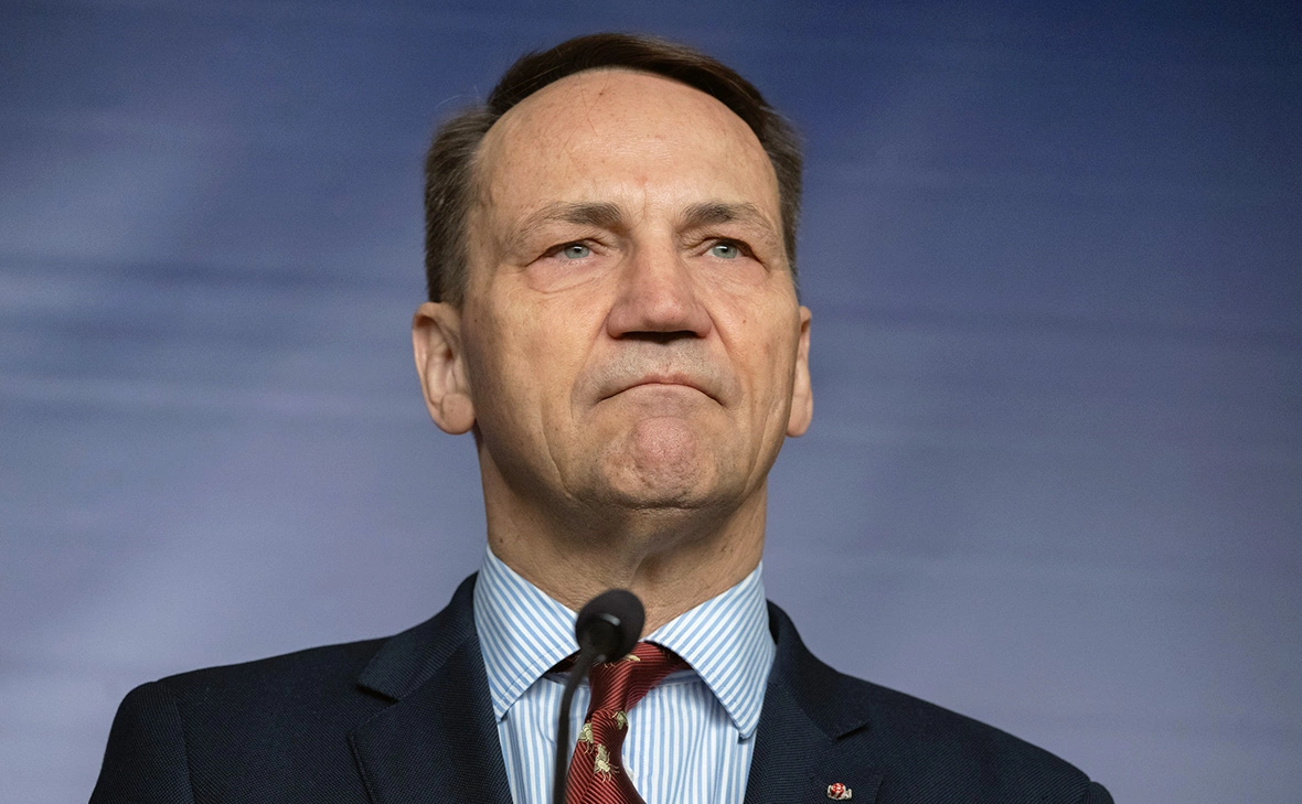 Marcin Banaszkiewicz / Fotonews / Global Look Press