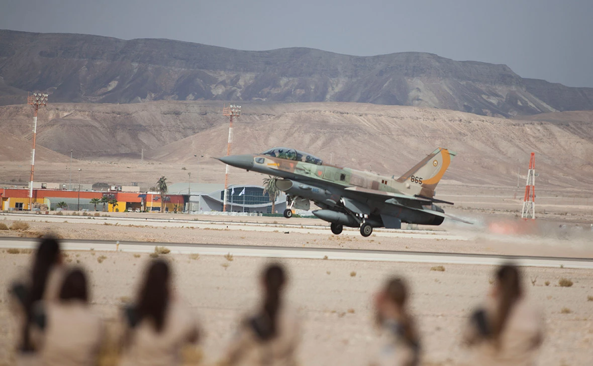 Lior Mizrahi / Getty Images