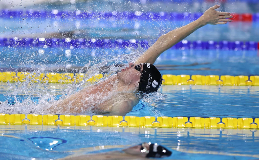 David Balogh / Getty Images