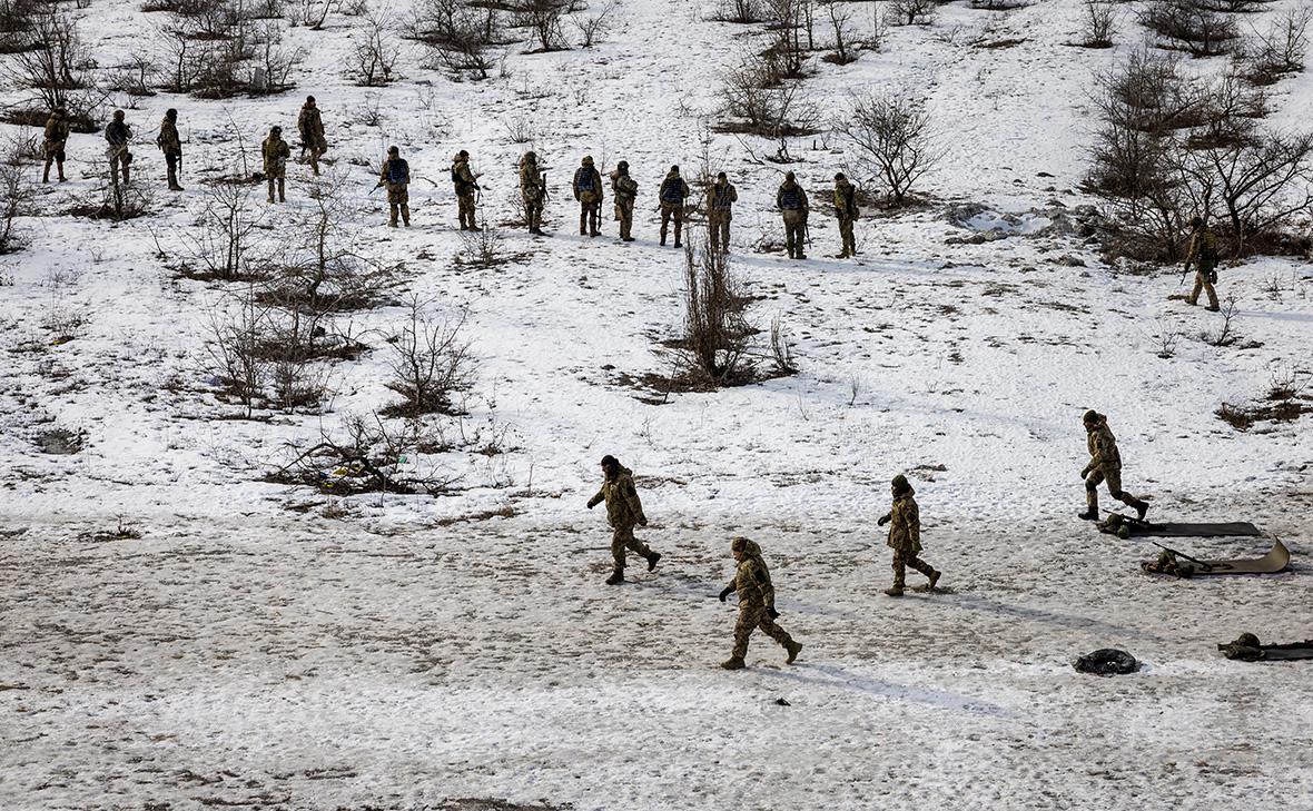 Фото: John Moore / Getty Images