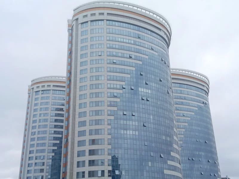 РБК Новосибирск