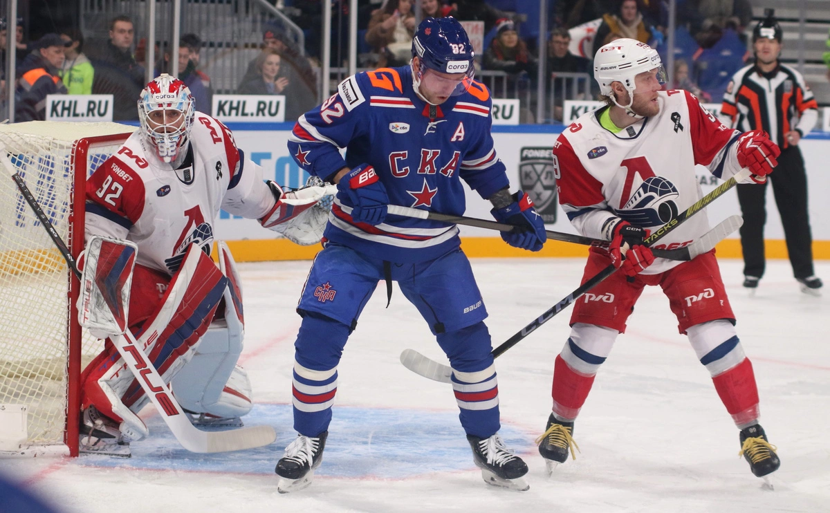 Maksim Konstantinov / Global Look Press