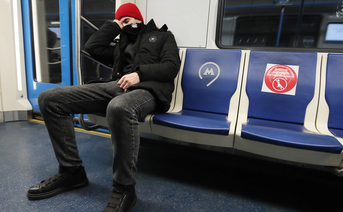 Сергей Савостьянов / ТАСС