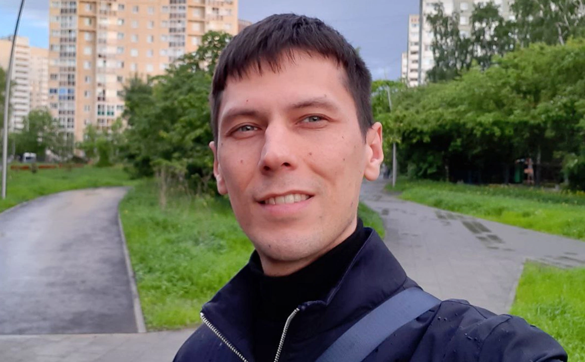 PostnikovUral / Telegram