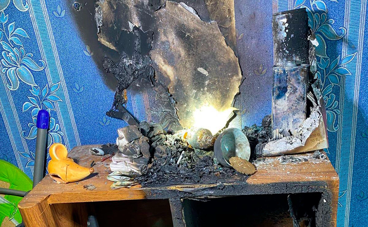 Прокуратура Москвы