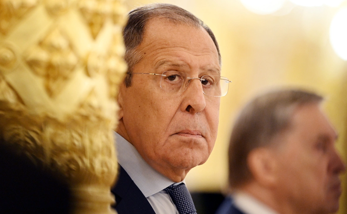 Павел Бедняков / ТАСС