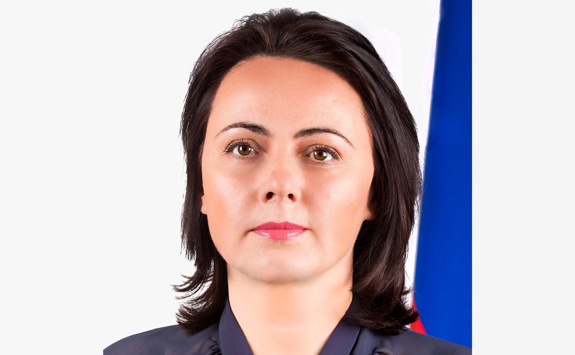 Ирина Тарасова