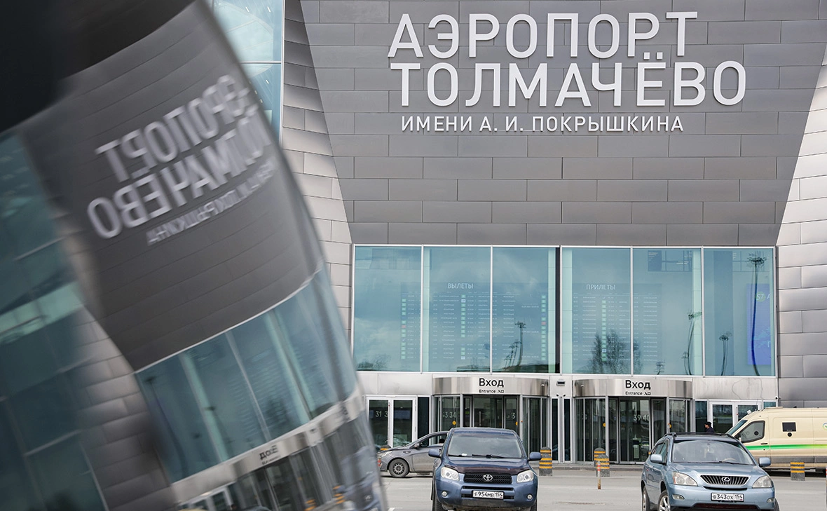 Кирилл Кухмарь / ТАСС