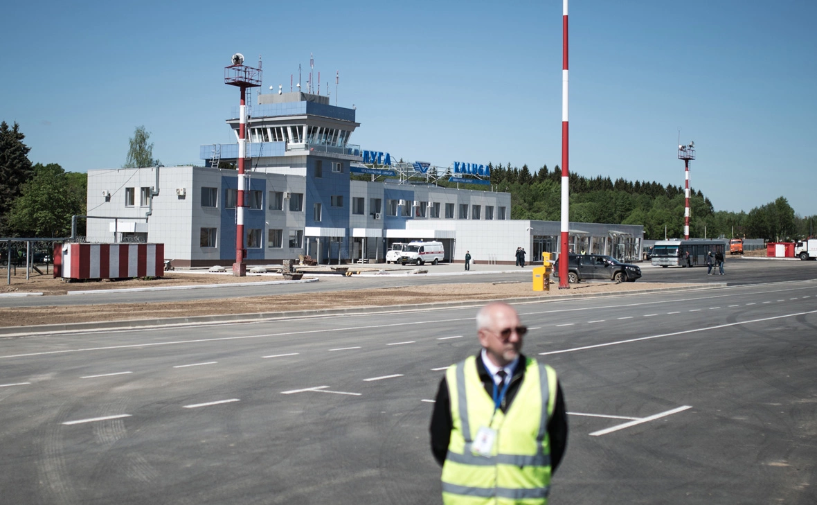 Илья Питалев / РИА Новости