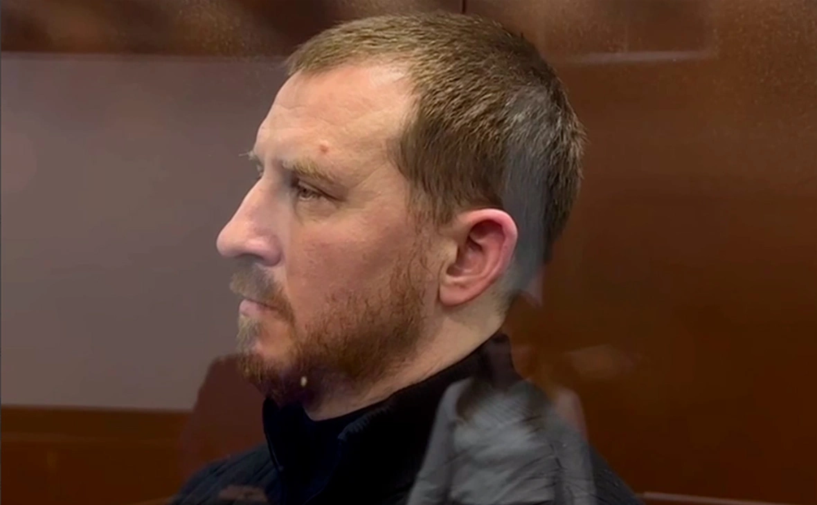 Суды общей юрисдикции города Москвы / Telegram