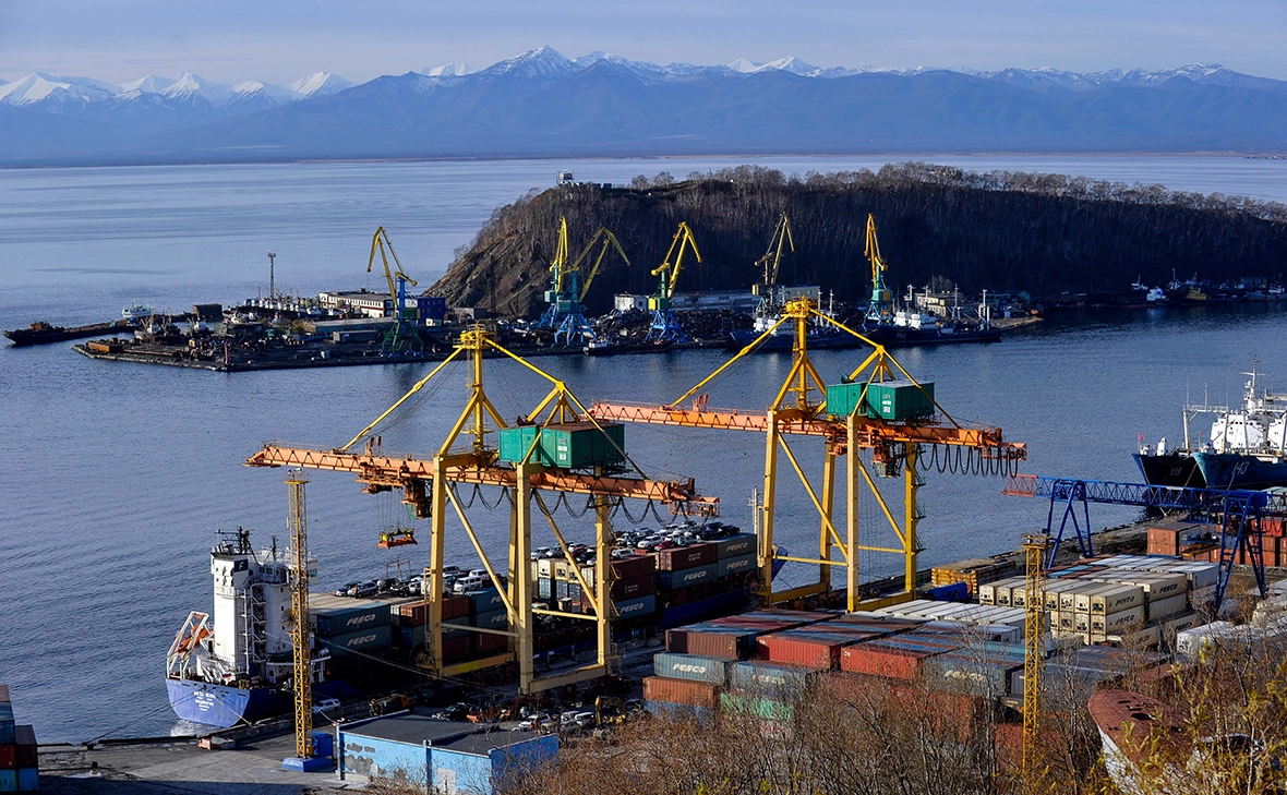 Александр Петров / ТАСС