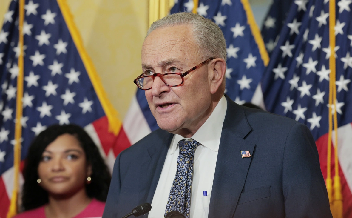 Anna Moneymaker / Getty Images