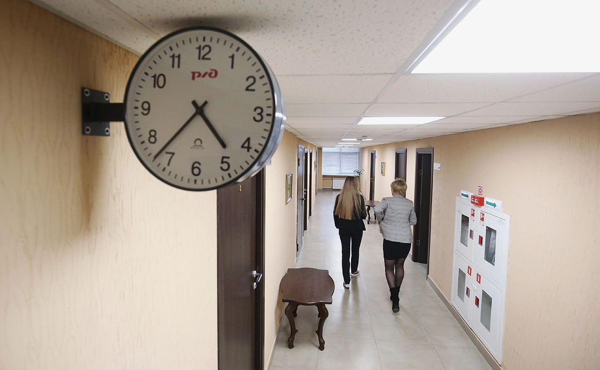 Кирилл Брага / РИА Новости