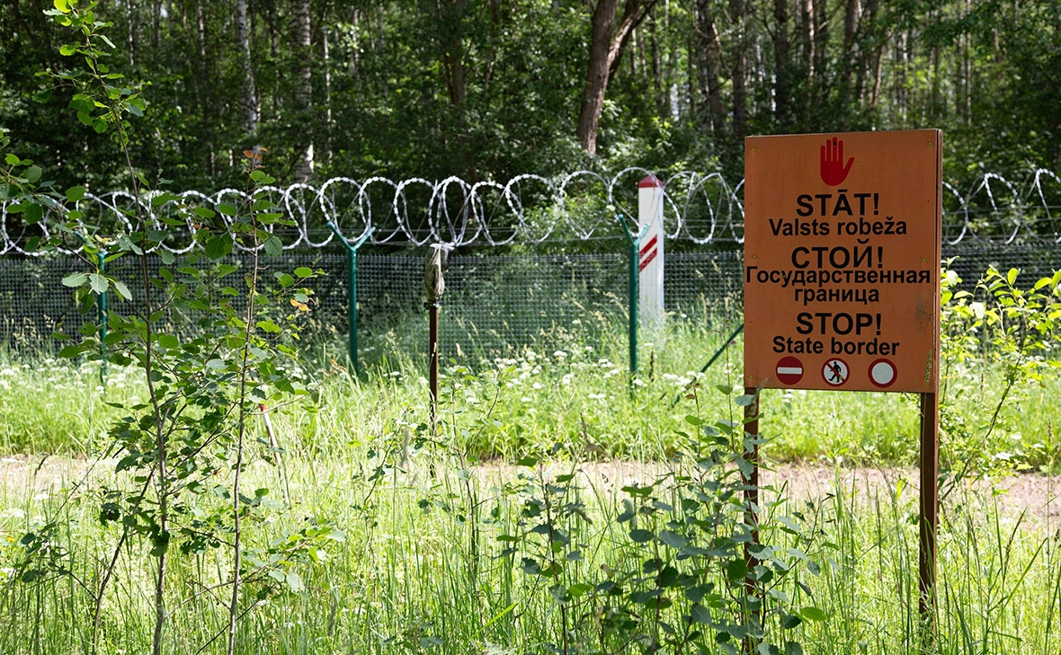 Alexander Welscher / dpa / Global Look Press