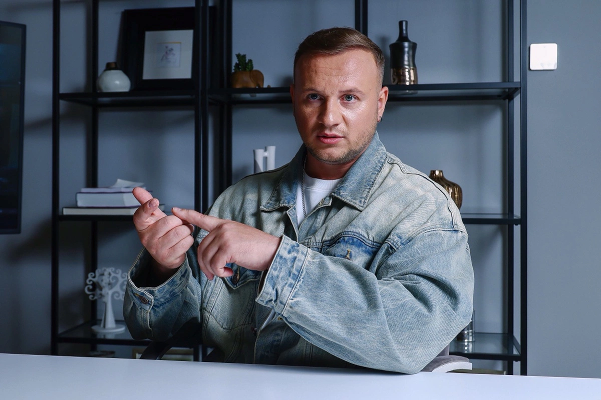 Дмитрий Журавлев