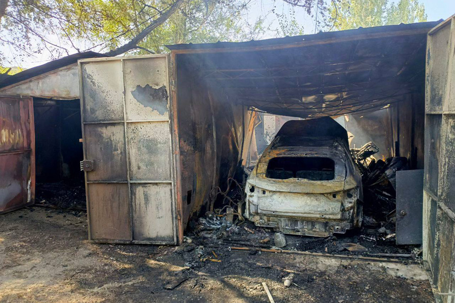 Фото: BalitskyEV / Telegram