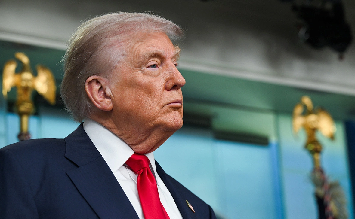 Annabelle Gordon / Reuters