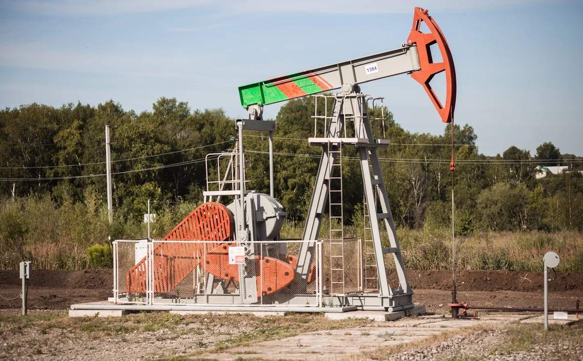 Фото: ПАО АНК "Башнефть"