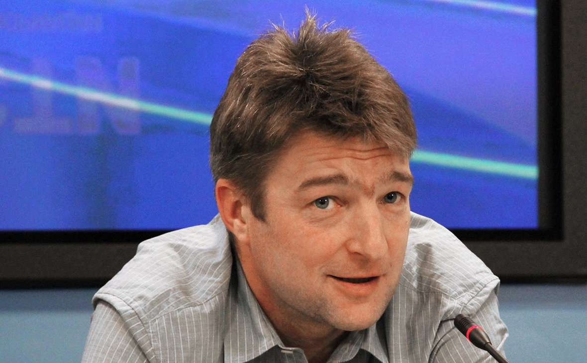 Павел Стефанский / РИА Новости