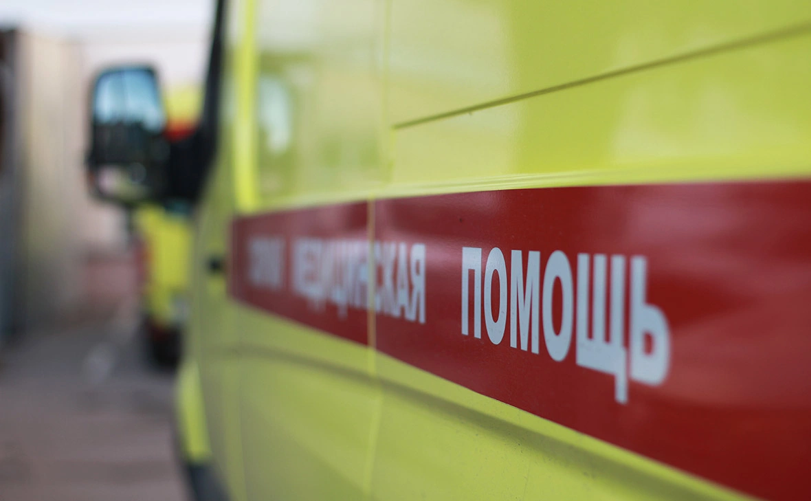 Никита Попов / РБК