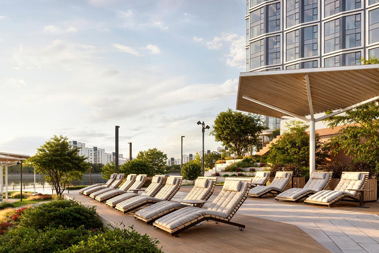 Солнечный солярий