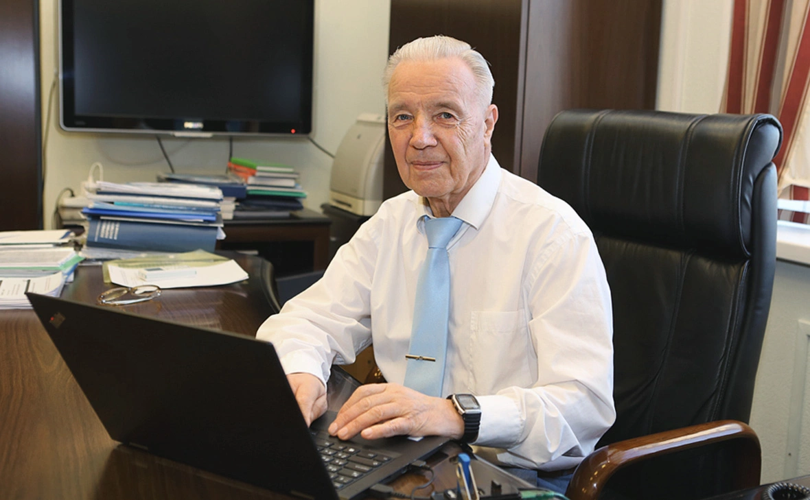 ВНИИА им. Духова