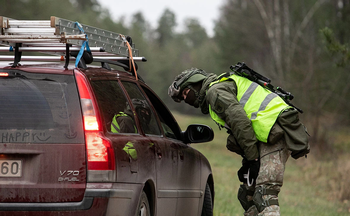 Paulius Peleckis / Getty Images