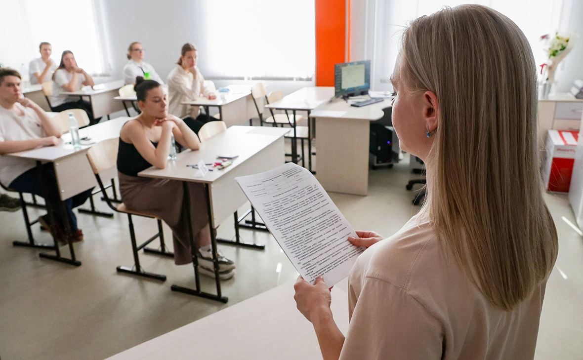 Кирилл Кухмарь / ТАСС