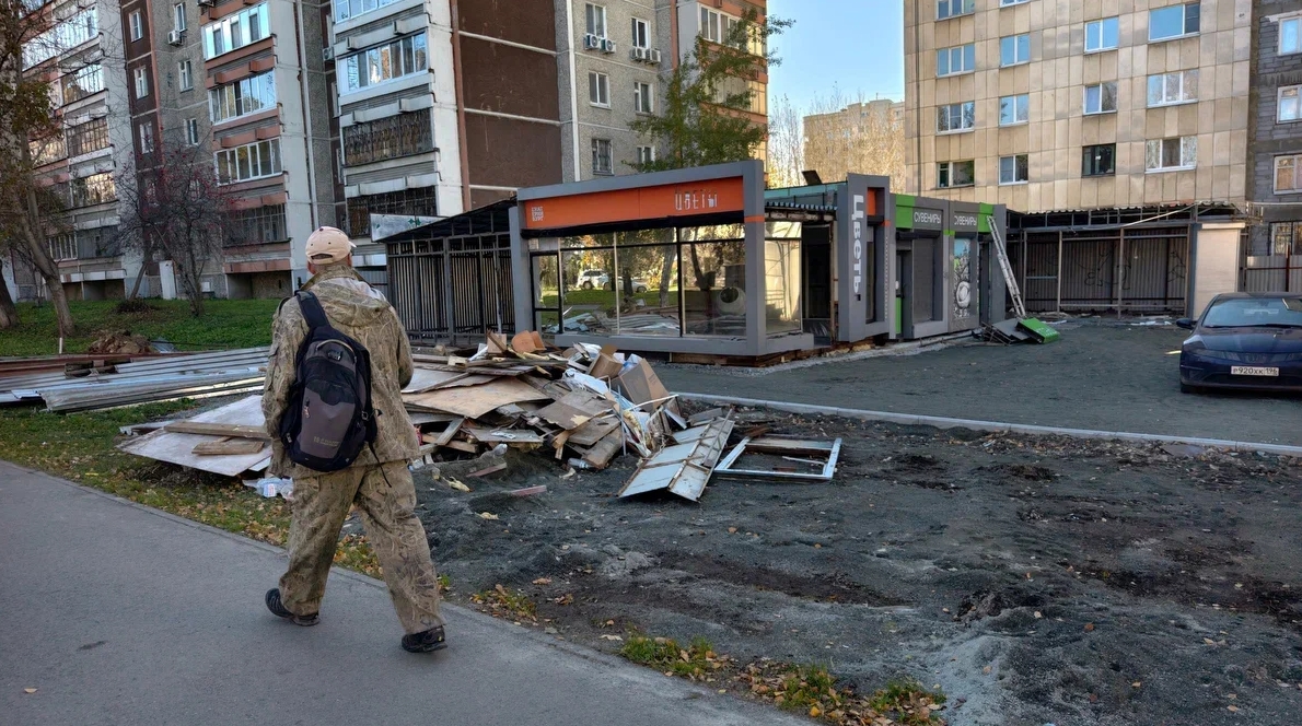 Фото: Антон Буценко, 66.RU