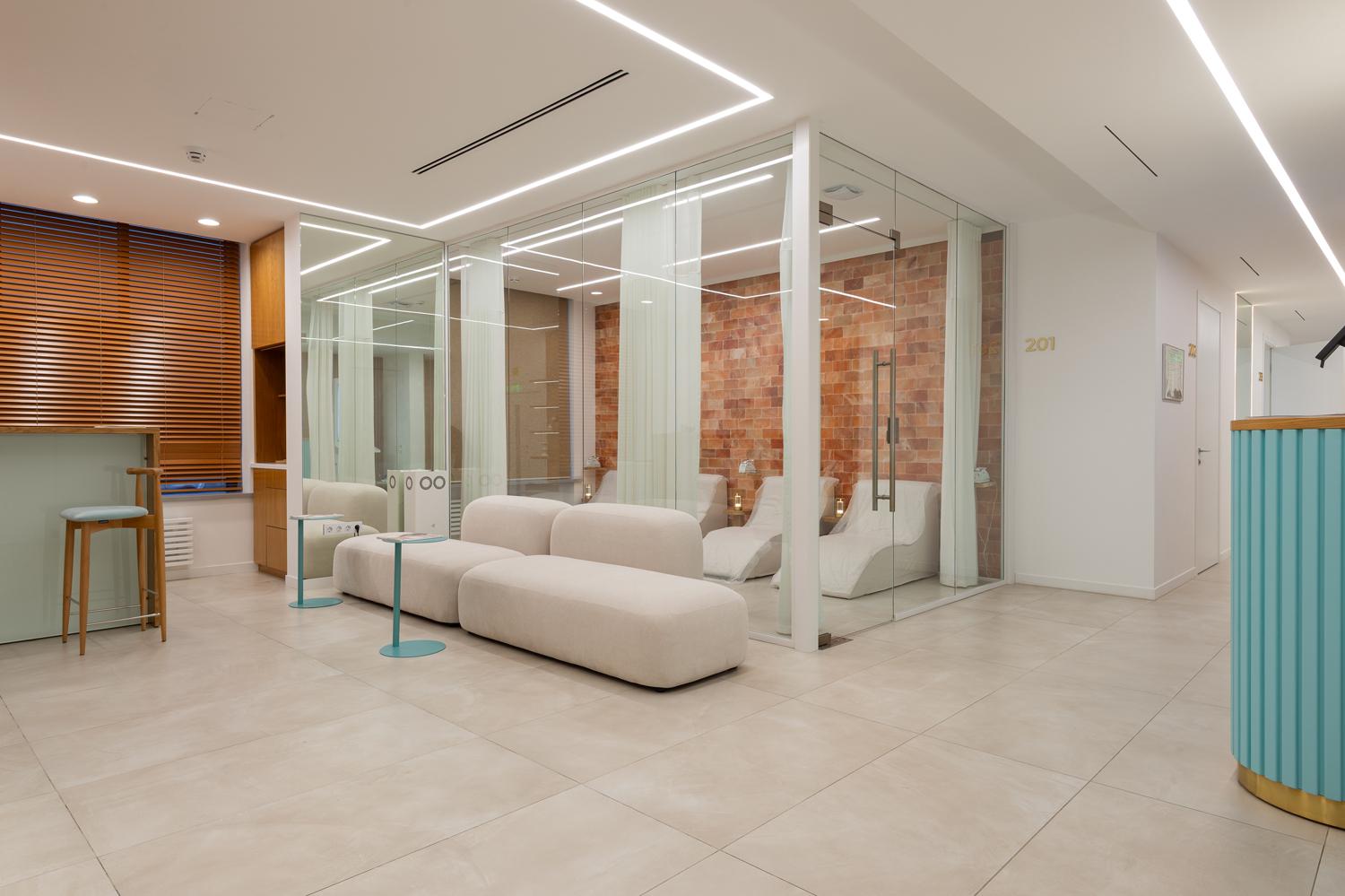 Фото: пресс-служба «Медфрендс»