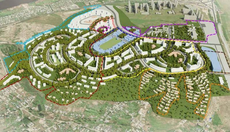 Фото: Минград Нижегородской области