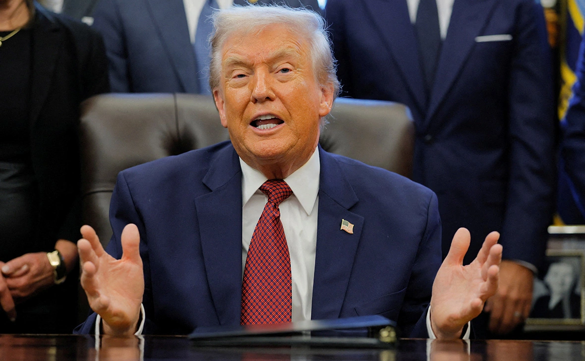 Brian Snyder / Reuters