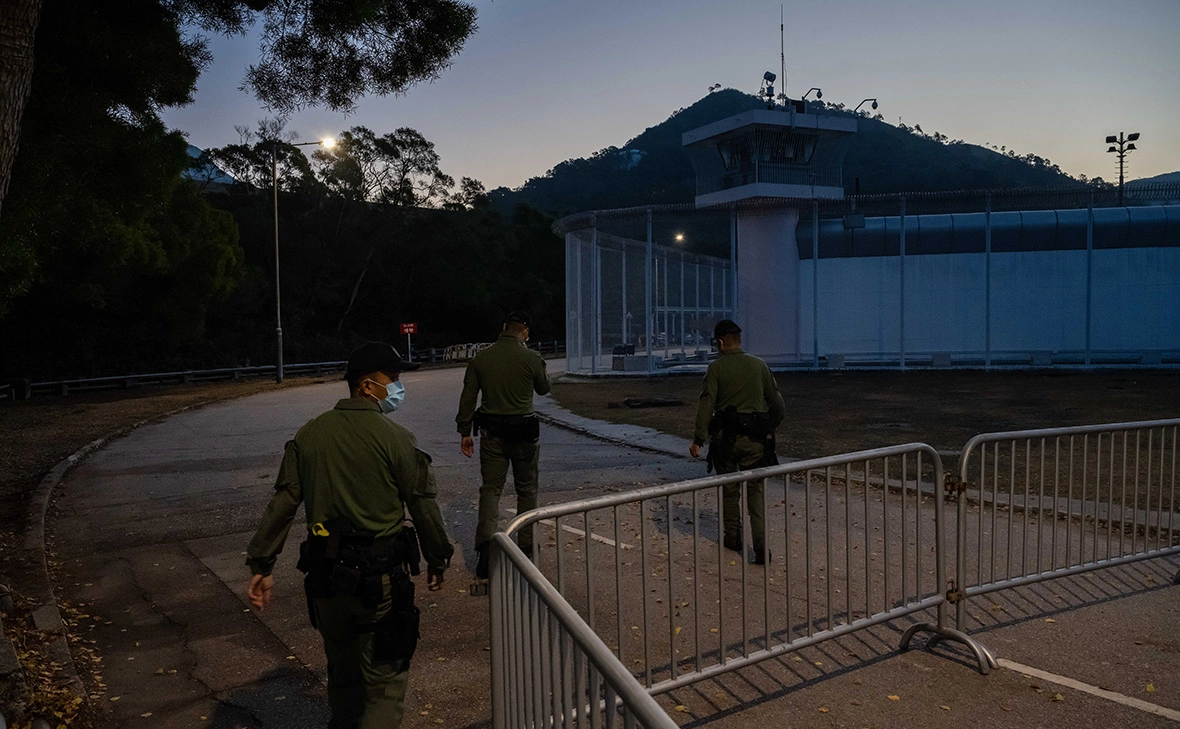 Billy H.C. Kwok / Getty Images