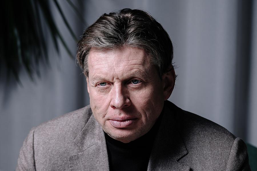 Николай Гуляев