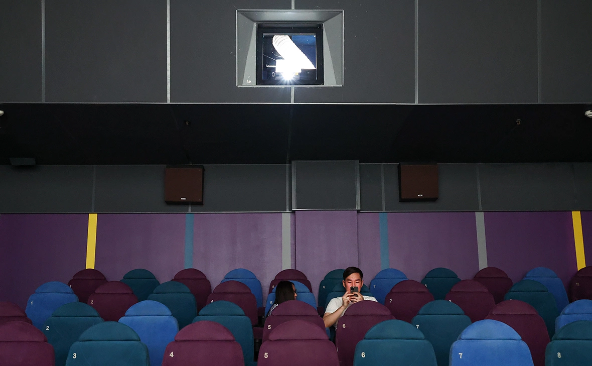 Валерий Шарифулин / ТАСС