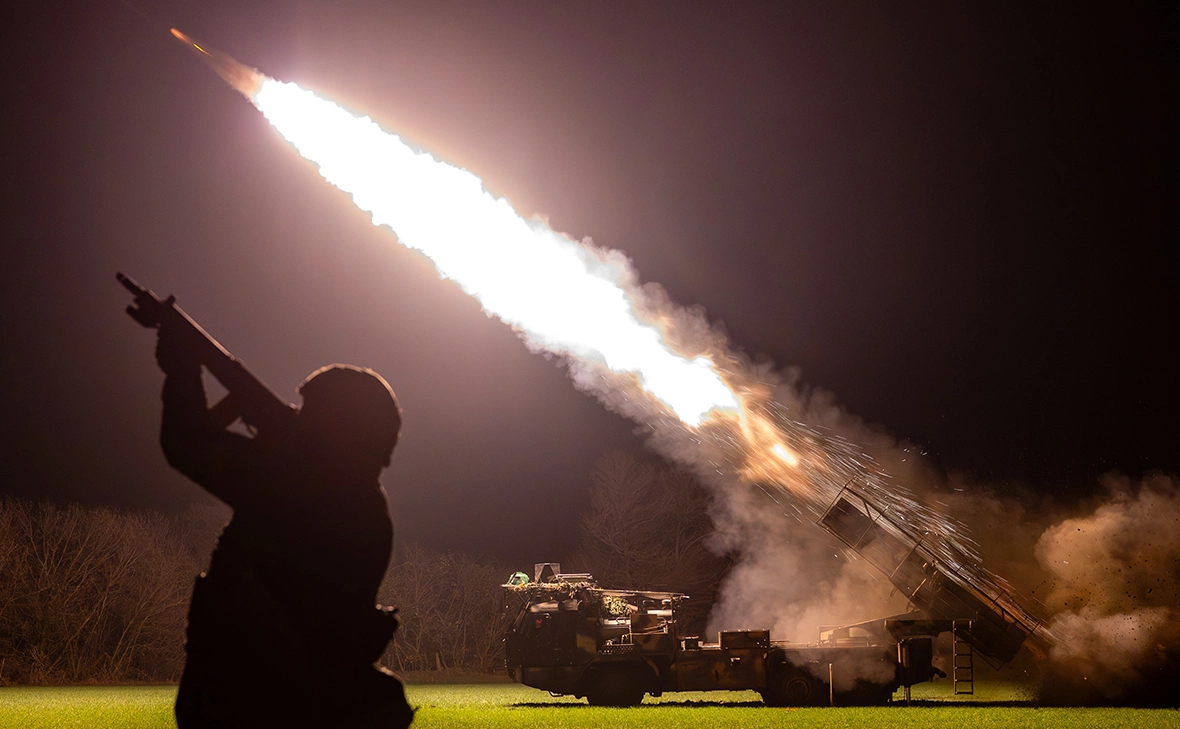 Алексей Коновалов / ТАСС