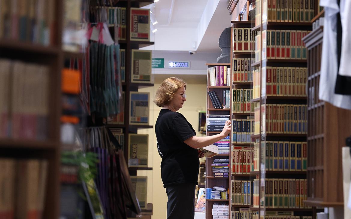 Крупнейшие книгоиздатели сообщили о повышении комиссий маркетплейсов