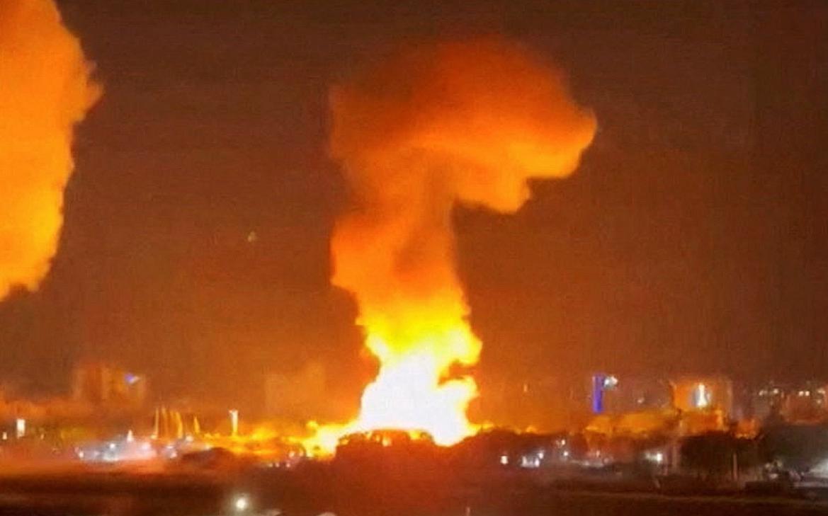 Эксперты объяснили, что будет после ударов США по Венесуэле