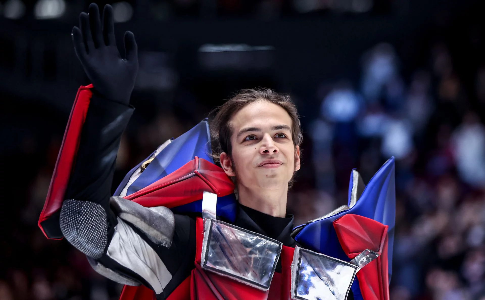 Петр Ковалев / ТАСС