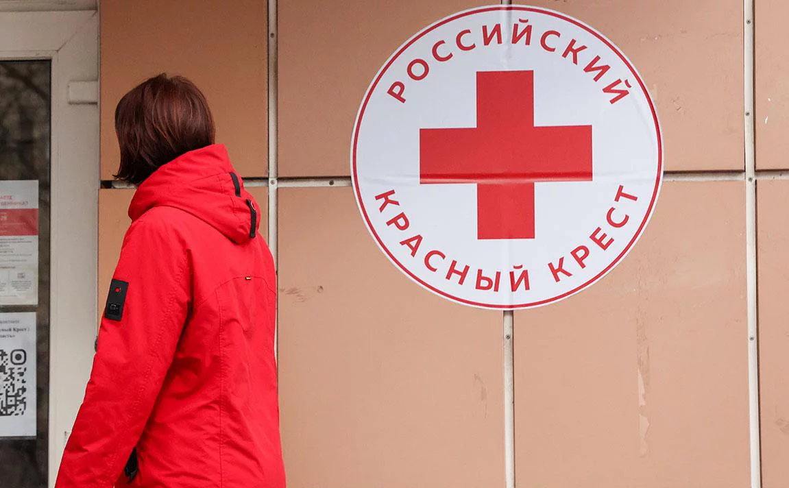 Алексей Белкин / NEWS.ru / Global Look Press