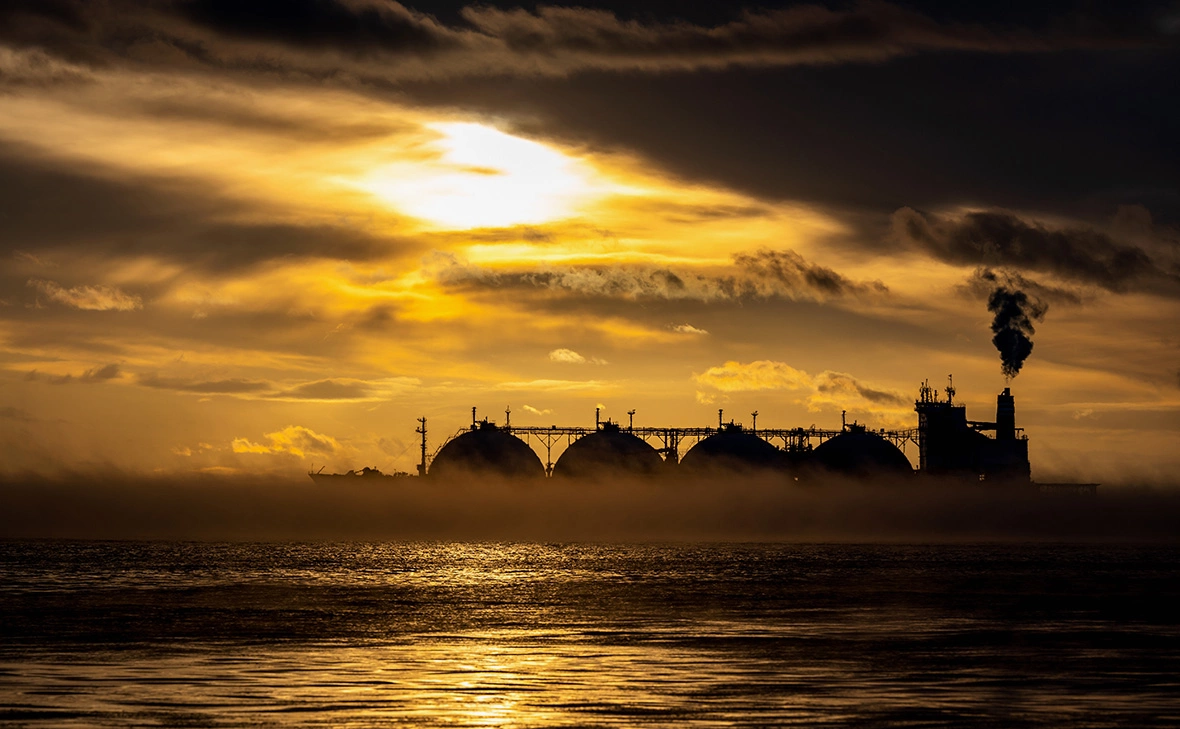 Сергей Красноухов / ТАСС