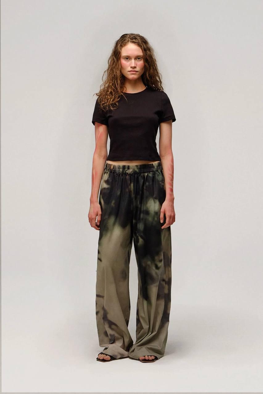 Брюки&nbsp;Unke, 8300 руб. (unke.store)