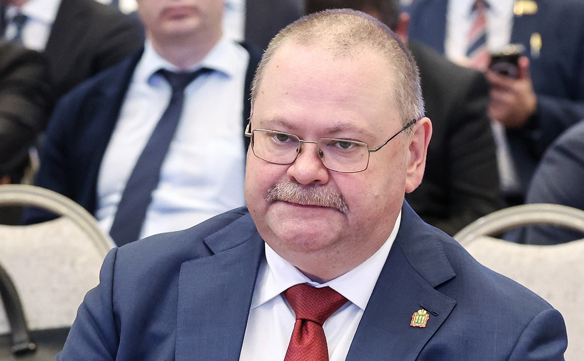 Валерий Шарифулин / ТАСС