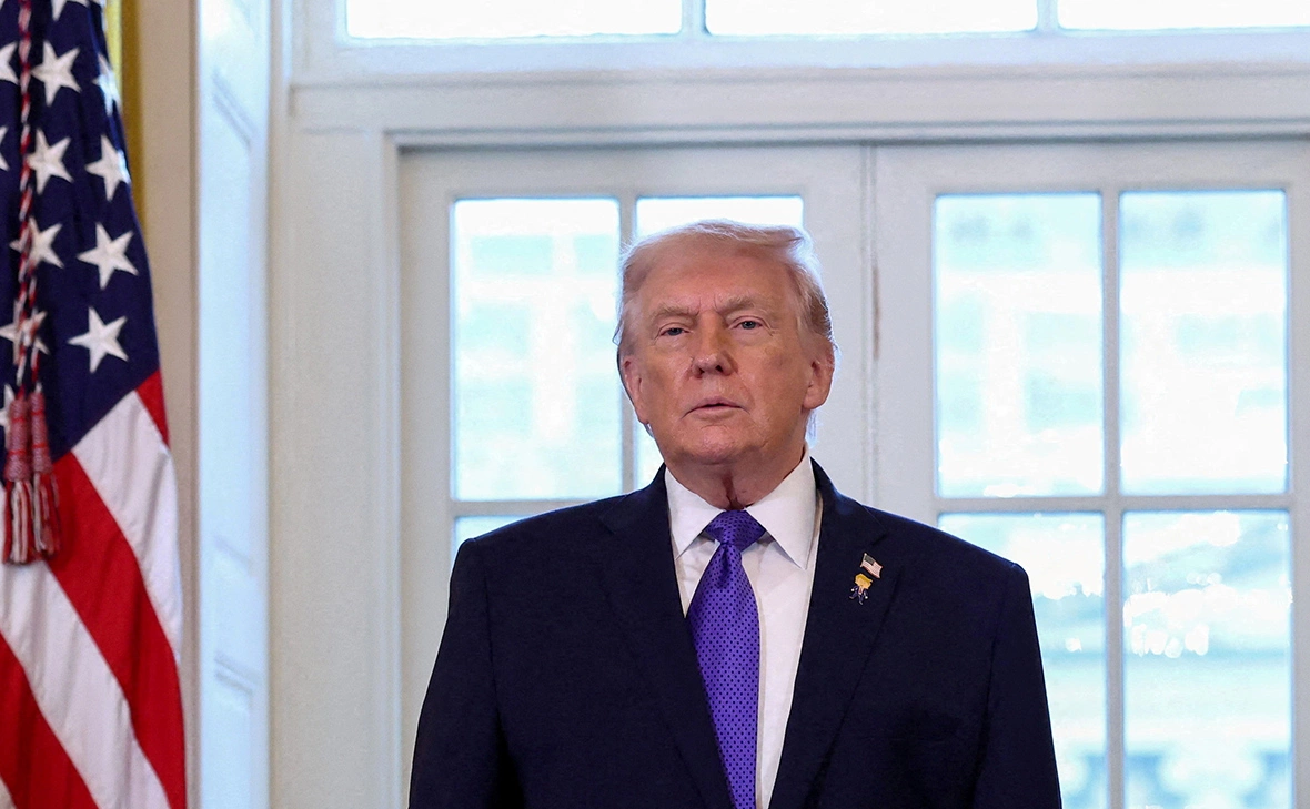 Kevin Lamarque / Reuters